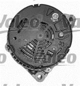 Valeo 437694 - Laturi inparts.fi