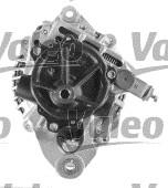 Valeo 437695 - Laturi inparts.fi