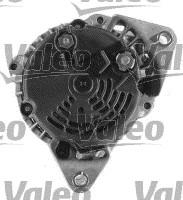 Valeo 437649 - Laturi inparts.fi