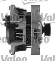 Valeo 437649 - Laturi inparts.fi