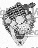 Valeo 437648 - Laturi inparts.fi