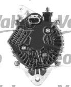 Valeo 437643 - Laturi inparts.fi