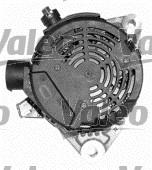 Valeo 437654 - Laturi inparts.fi