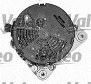 Valeo 437656 - Laturi inparts.fi