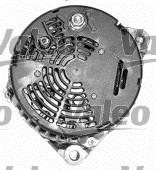 Valeo 437615 - Laturi inparts.fi