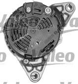 Valeo 437613 - Laturi inparts.fi