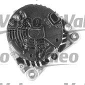 Valeo 437689 - Laturi inparts.fi