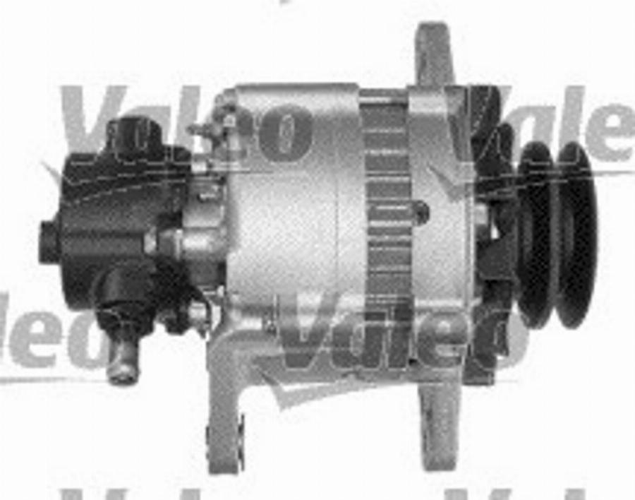 Valeo 437685 - Laturi inparts.fi