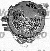 Valeo 437636 - Laturi inparts.fi