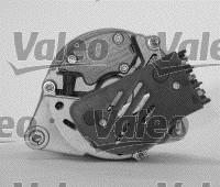 Valeo 437 049 - Laturi inparts.fi