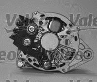 Valeo 437081 - Laturi inparts.fi