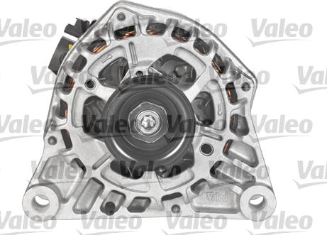 Valeo 437192 - Laturi inparts.fi