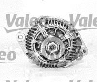 Valeo 437141 - Laturi inparts.fi