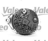 Valeo 437141 - Laturi inparts.fi