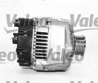 Valeo 437141 - Laturi inparts.fi