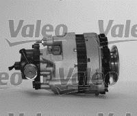 Valeo 437152 - Laturi inparts.fi