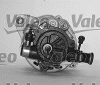 Valeo 437152 - Laturi inparts.fi