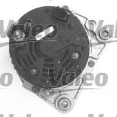 Valeo 437169 - Laturi inparts.fi