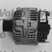 Valeo 437169 - Laturi inparts.fi