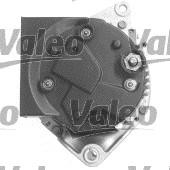 Valeo 437168 - Laturi inparts.fi