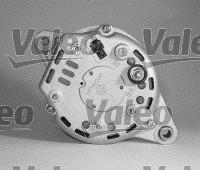 Valeo 437162 - Laturi inparts.fi