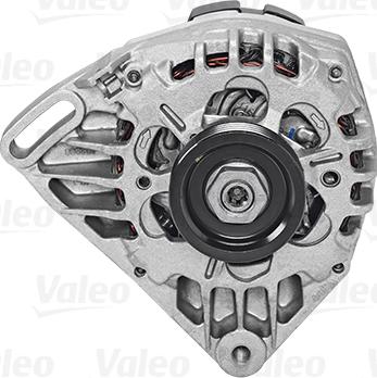 Valeo 437119 - Laturi inparts.fi