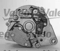 Valeo 437111 - Laturi inparts.fi