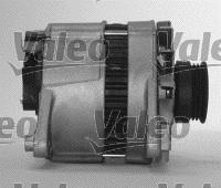 Valeo 437111 - Laturi inparts.fi