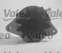 Valeo 437113 - Laturi inparts.fi