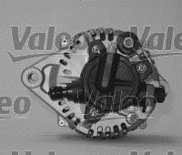 Valeo 437180 - Laturi inparts.fi