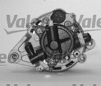 Valeo 437135 - Laturi inparts.fi