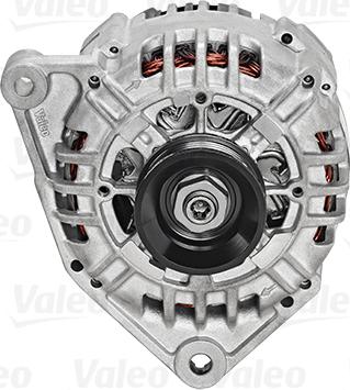 Valeo 437176 - Laturi inparts.fi