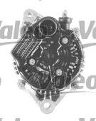 Valeo 437864 - Laturi inparts.fi