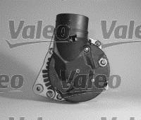 Valeo 437384 - Laturi inparts.fi