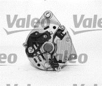 Valeo 437382 - Laturi inparts.fi