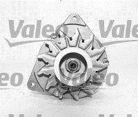 Valeo 437382 - Laturi inparts.fi