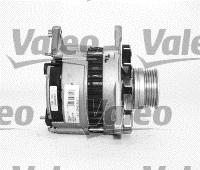 Valeo 437382 - Laturi inparts.fi