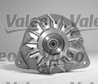 Valeo 437382 - Laturi inparts.fi