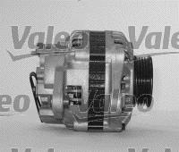 Valeo 437333 - Laturi inparts.fi