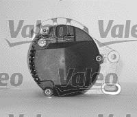 Valeo 437370 - Laturi inparts.fi