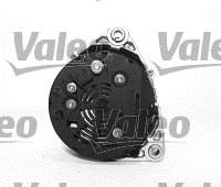 Valeo 437216 - Laturi inparts.fi