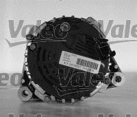 Valeo 439299 - Laturi inparts.fi