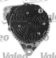 Valeo 437748 - Laturi inparts.fi