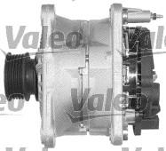 Valeo 437742 - Laturi inparts.fi