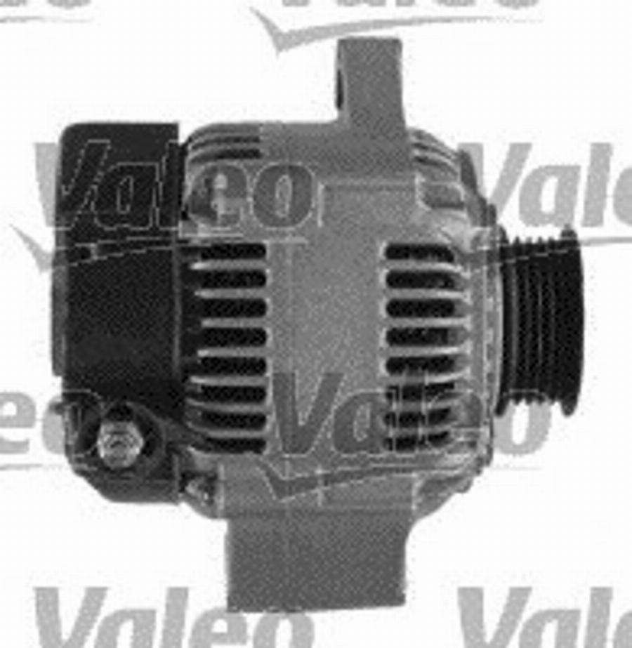 Valeo 437759 - Laturi inparts.fi