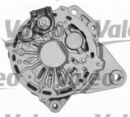 Valeo 437758 - Laturi inparts.fi