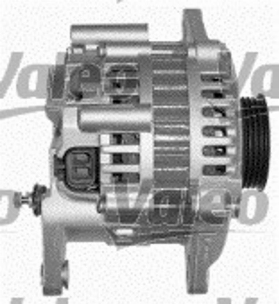 Valeo 437761 - Laturi inparts.fi