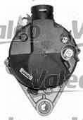 Valeo 437735 - Laturi inparts.fi