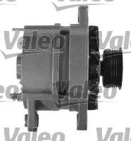 Valeo 437770 - Laturi inparts.fi