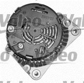 Valeo 437772 - Laturi inparts.fi